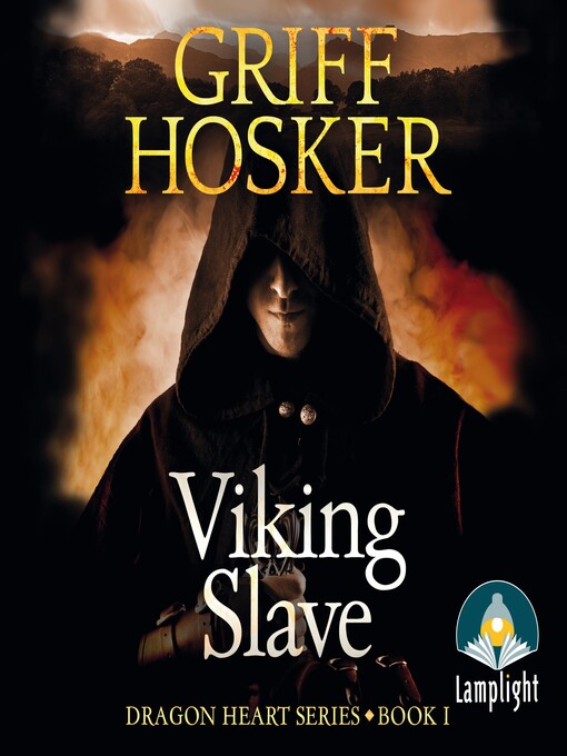 Title details for Viking Slave by Griff Hosker - Available